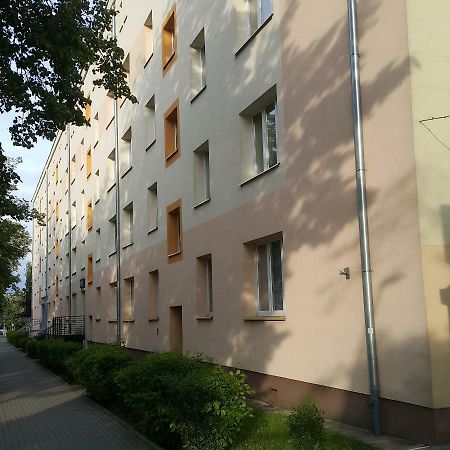 Iapartament Pilsudskiego 4 Gold Bialystok Exterior photo
